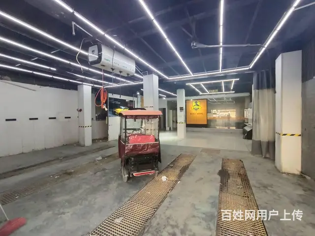 4977八一东路八一花园门东傍临街铺面房东直租 - 图片 8