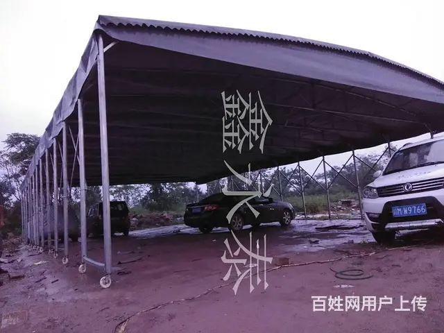自贡市优质活动帐篷，移动雨蓬生产厂家【价格实惠】 - 图片 3