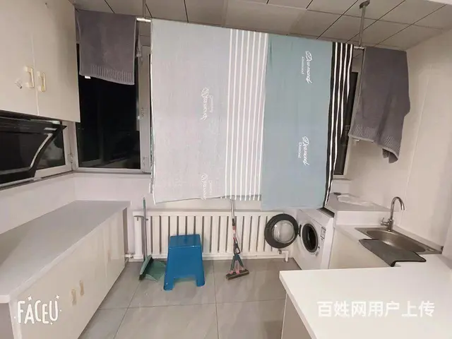 九州松鹤  一楼 70 平  16  低 东西 全带 - 图片 8