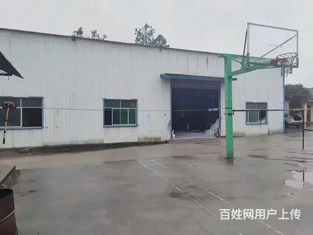个人发布)宁乡2000平方厂房仓库出租（可分租） - 图片 3