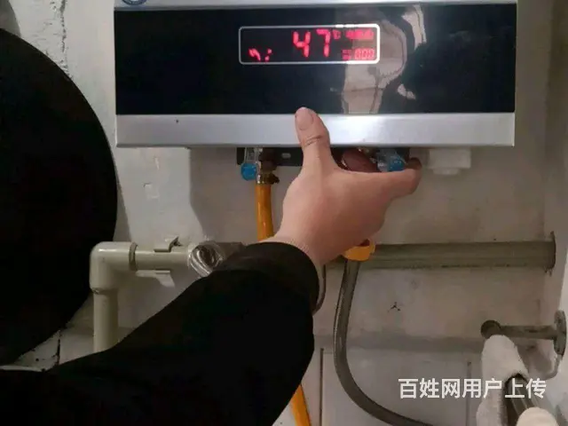德阳专业维修安装各类热水器，热水器打不着火，中途熄 - 图片 1