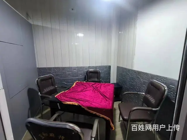 【搞定了！】B个人一佳鑫小区棋牌室转让 - 图片 5