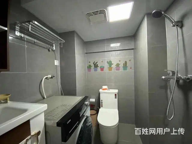 珈宝广场loft公寓出租 - 图片 4