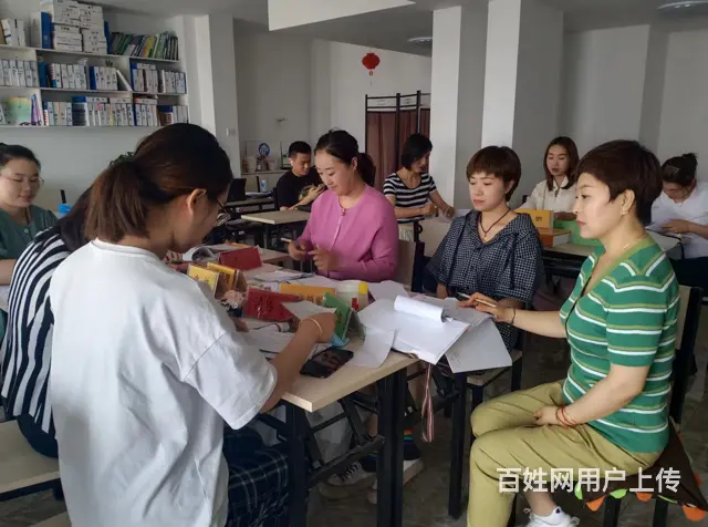 抚顺高湾新区会计考证培训学校费用多少钱 - 图片 2