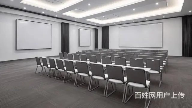 2条地铁+1条城铁+纯写字楼+24小时空调+雨花区树木岭 - 图片 7