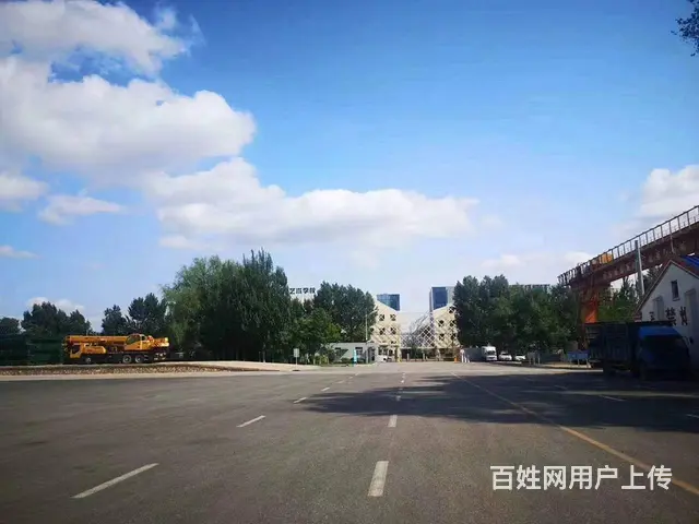 正规国企物流园库房出租 - 图片 6