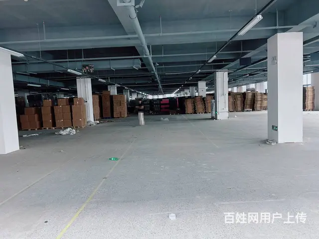 （老板本人）榔梨工业园标准园区厂房/仓库招租  6387 - 图片 6