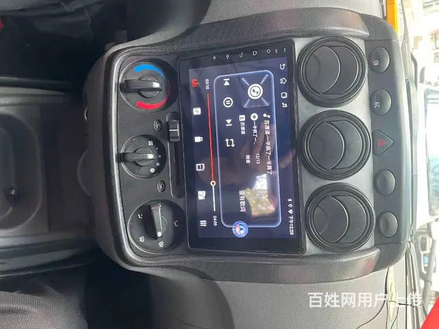 五菱宏光导航倒车影像 沈阳市皇姑区昆山西路与向工​ - 图片 1