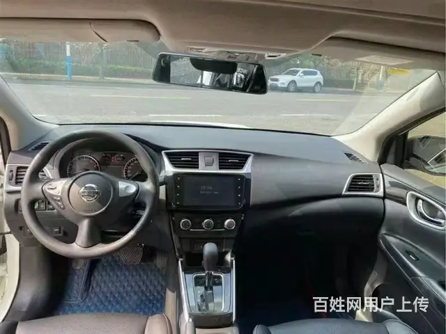 日产 轩逸 2018款 轩逸经典 1.6 无级 XE+ - 图片 3