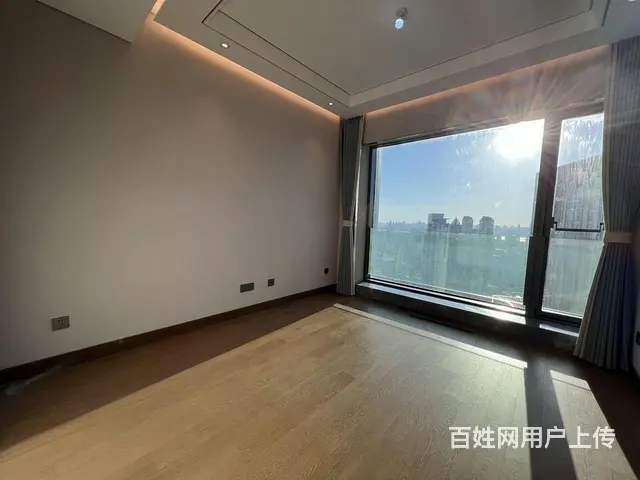 汉街SKP 融创壹号院 刚退4房3卫 高层无遮挡 - 图片 10