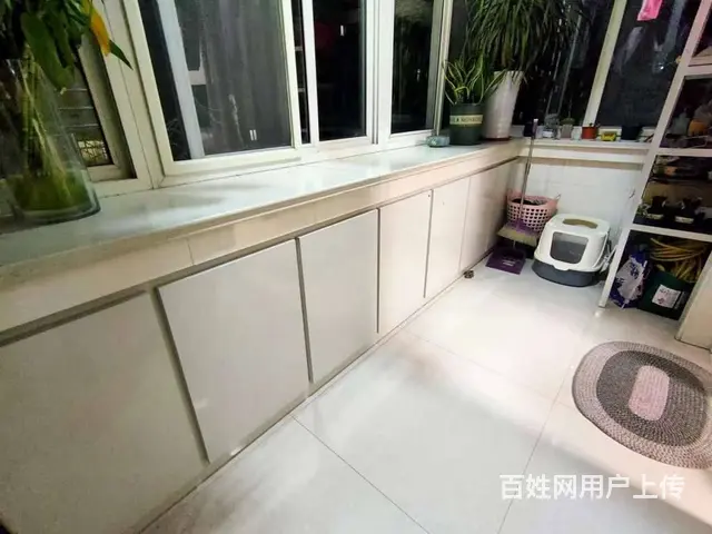 安居小区小三室急售 普通住宅 精装修 - 图片 4