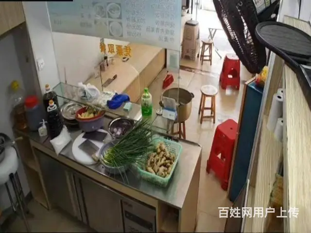 （51旺铺推荐）马岭30平餐饮店转让 - 图片 7
