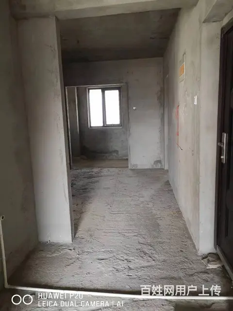 大河府 普通住宅 毛坯房 - 图片 7