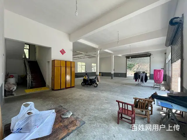（老板本人）长沙县安沙镇临街独栋厂房或农家乐出租  6101 - 图片 6