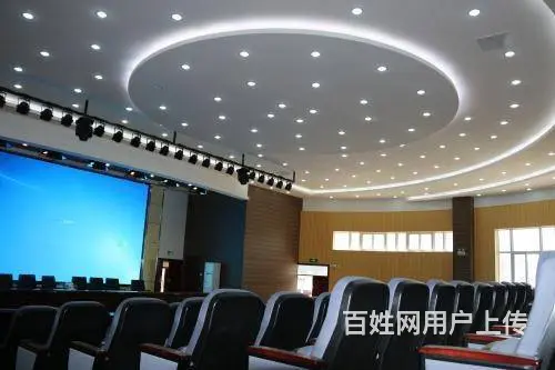 海口广告设计制作 活动策划灯光音响 舞台背景桁架等 - 图片 2