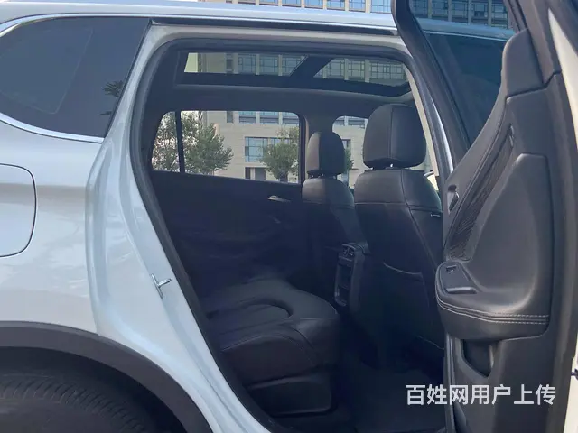【搞定了！】别克 昂科威 2020款 1.5T 双离合 20 - 图片 7