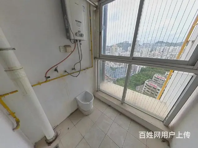 万科金域蓝湾 一线海景南北通，格局好，楼层好 景观好 - 图片 9