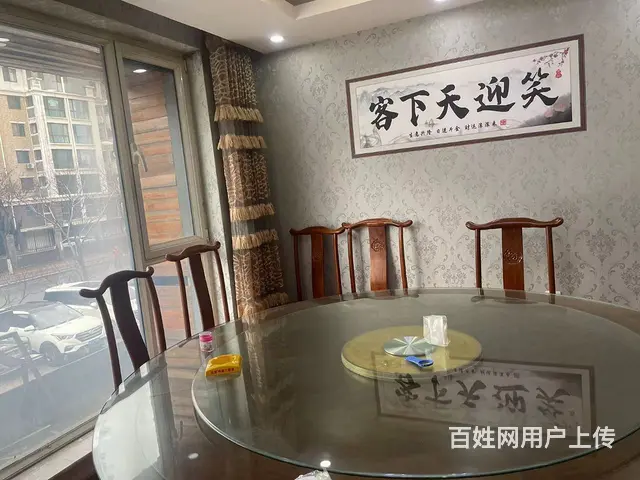 经区万象城网红特色饭店包教技术转让 - 图片 7