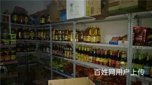 十一中鸿博颐景花园西门150平超市出兑 - 图片 7