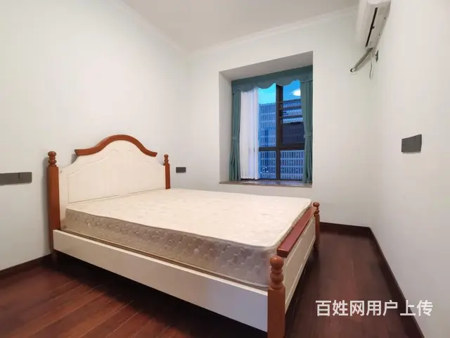 市政府旁庐陵佳苑电梯房中层，精装大三房，满两年，送字母车位 - 图片 9