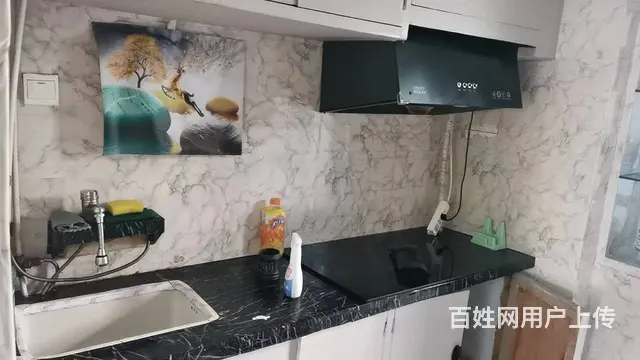 工农区四道街 普通住宅1厅 精装修 - 图片 1