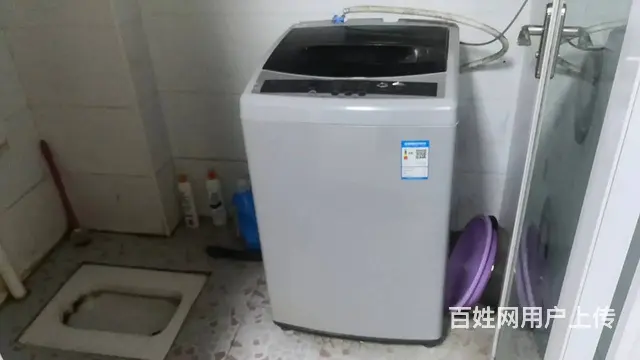 电梯先锋路金色家族酒店附近1室1厅精装修家电齐全月租1200 - 图片 7