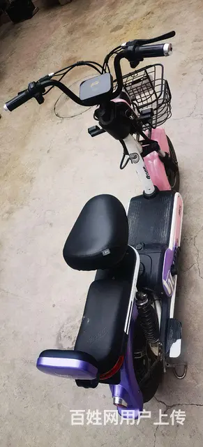 出售个人津阳光电动车 - 图片 3