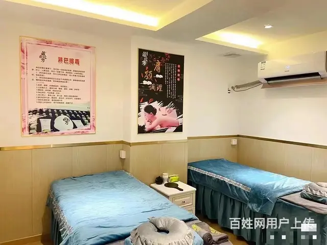 （极 致）花园大道上的美容减肥店转让！适合任何美业 - 图片 1