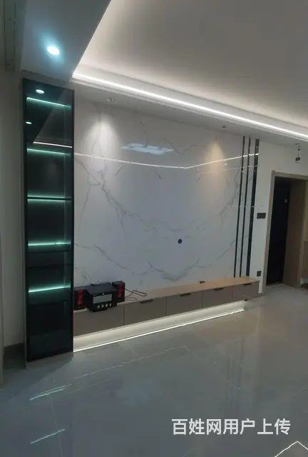 鼎源装饰整体大包 轻工辅料 新楼装修旧楼装修 - 图片 2