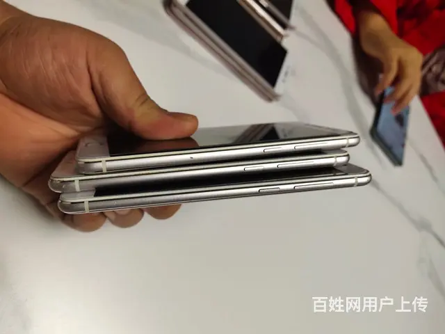 出售vivo x7.4+64g 层色好，全原装 - 图片 8