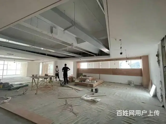 淄博张店木工装修承接房屋装修、店铺装修、办公室装修 - 图片 4