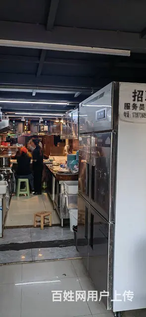 (老板本人）湖南师大学校食堂档口转租，0转让费  5508 - 图片 4
