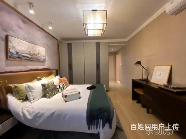 急售捡漏吾悦广场旁东部美的城，品质小区轻轨S1号线沿线！ - 图片 8