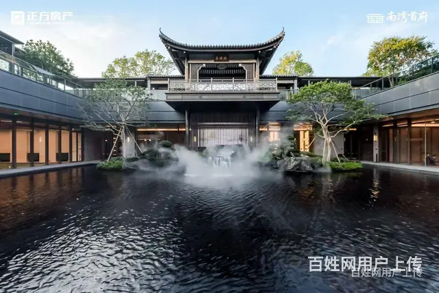 市区高品质小区，南湾首府27000/平，居家 - 图片 3