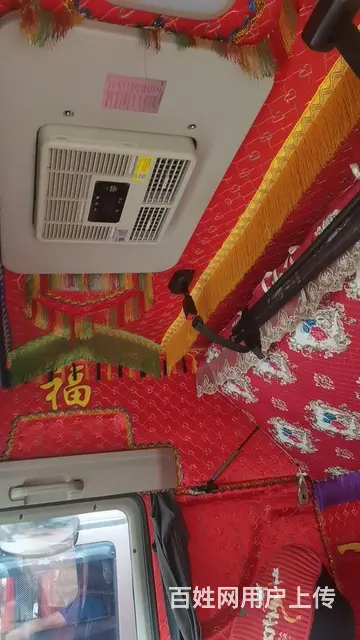 解放 高栏/栏板 国5 - 图片 12