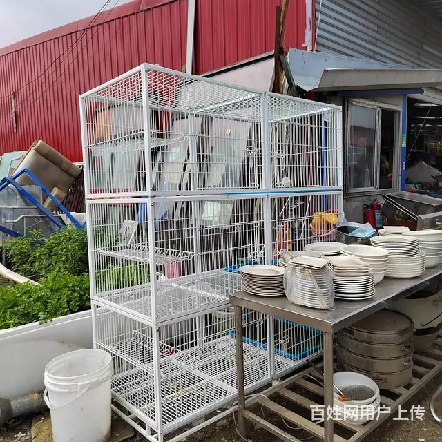 高价回收家具 家电 办公用品 饭店桌椅出售 - 图片 2