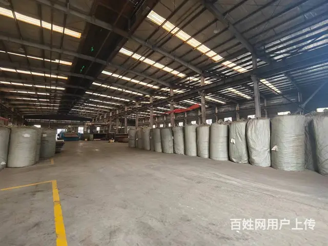 （徐州找店网）埇桥区工业园区钢结构厂房出租 - 图片 6