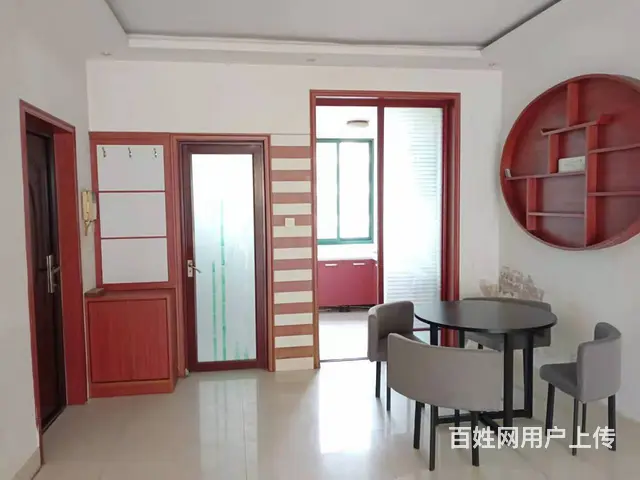 至尊门第电梯房 拎包入住 带储 名额未占 - 图片 1