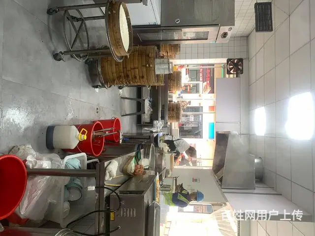 （易转推荐）永康繁华地段生意好小吃店转让 - 图片 5