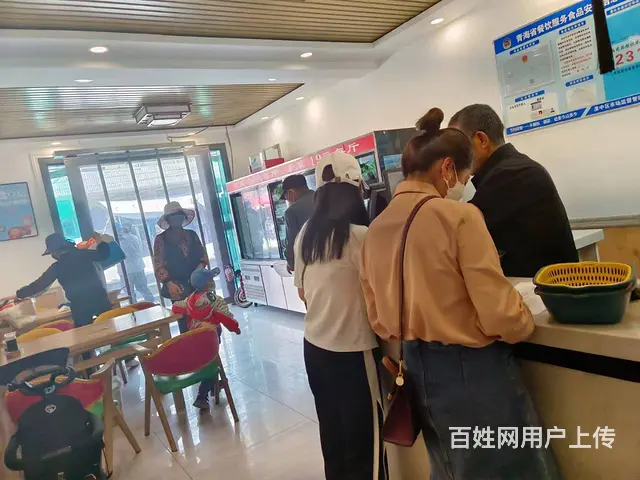 多巴中心幼儿园门口麻辣烫对外转让 - 图片 3