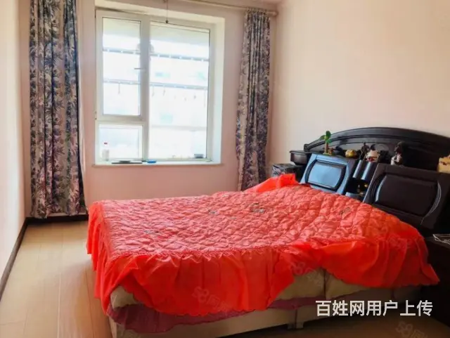 海德公园二期3室2厅2卫带地下仓房出售高性价比 - 图片 7