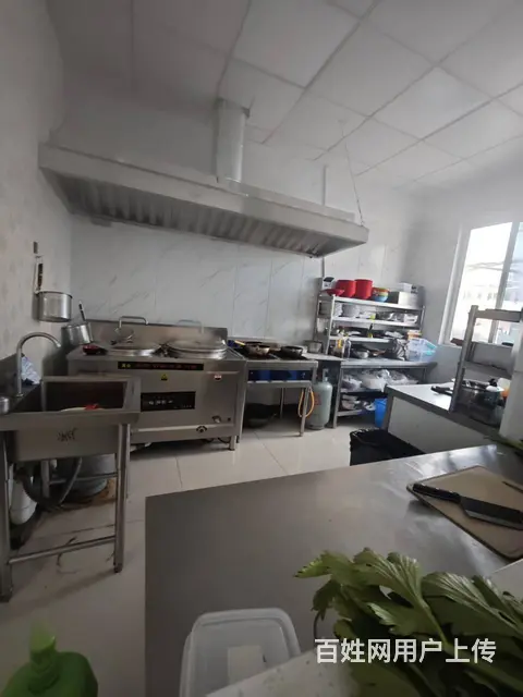 （烟台旺铺）芝罘区只楚附近临街餐饮店转让 - 图片 6