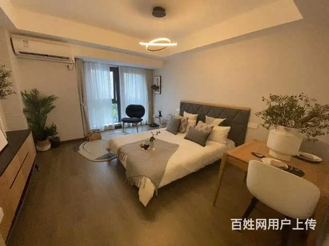 西溪美岸，未来科技芯，4.79米双钥匙双户，阿里全 - 图片 1