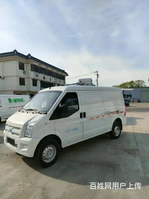 租赁新能源货车 微面中面 - 图片 4