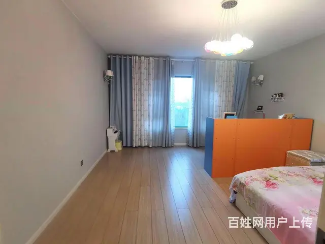星耀地铁 星云园4室精装修 大跃层 端头房 师专附 - 图片 8