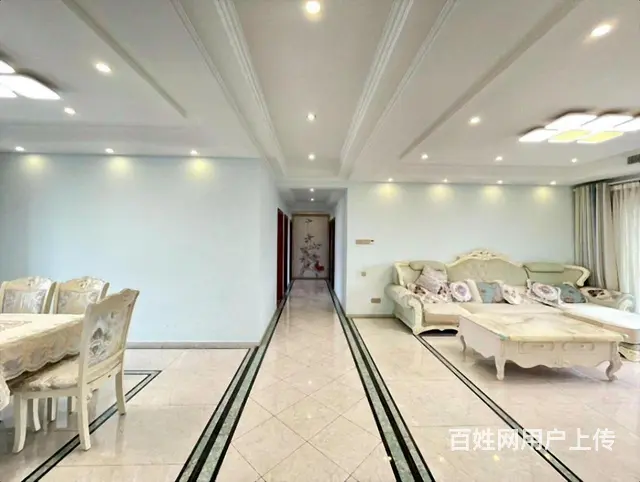 实图实价 红塘 淮海街狮山路 禧悦四房两卫好停车 随时看房 - 图片 5