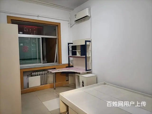 武装部宿舍 三室两厅  可拎包入住 - 图片 3