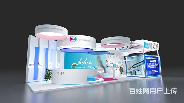 展厅设计-高端数字化展厅设计 施工一体化服务商 - 图片 3
