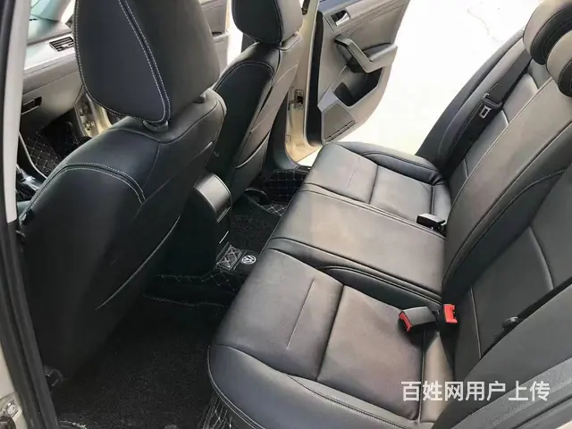 大众 宝来 2017款 1.6 手自一体 运动版 - 图片 6