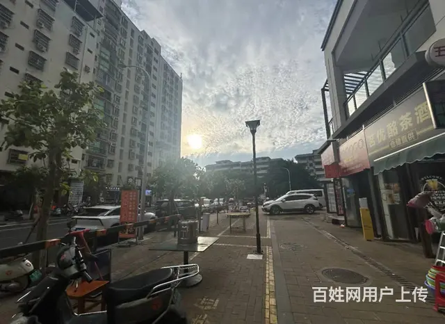（51旺铺推荐）坡博家园51平铺面转让 - 图片 5